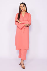 Studio Collection Dyed Shirt And Trouser WGK-CGS-DY-2262
