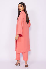 Studio Collection Dyed Shirt And Trouser WGK-CGS-DY-2262