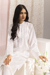Chic Attire Embroidered Shirt WGK-CMS-DE-862