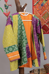 Block Printed Koti WGK-CMS-DP-1238