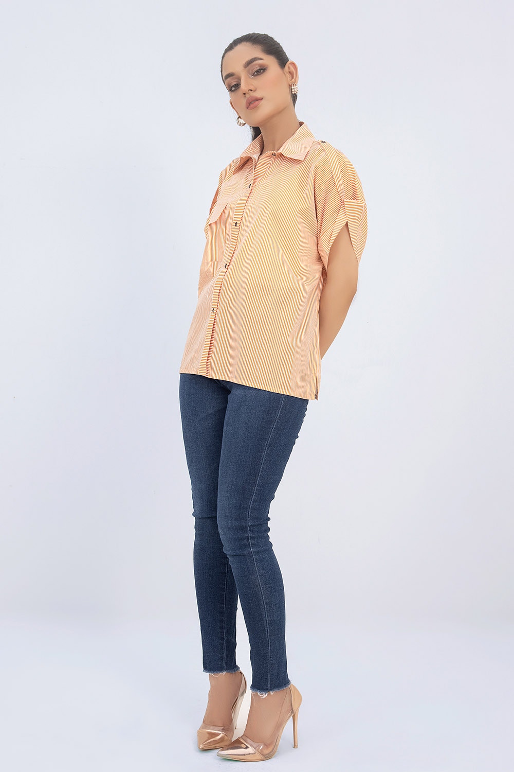 Printed Melody Printed Kurti WGK-CMS-DP-1586