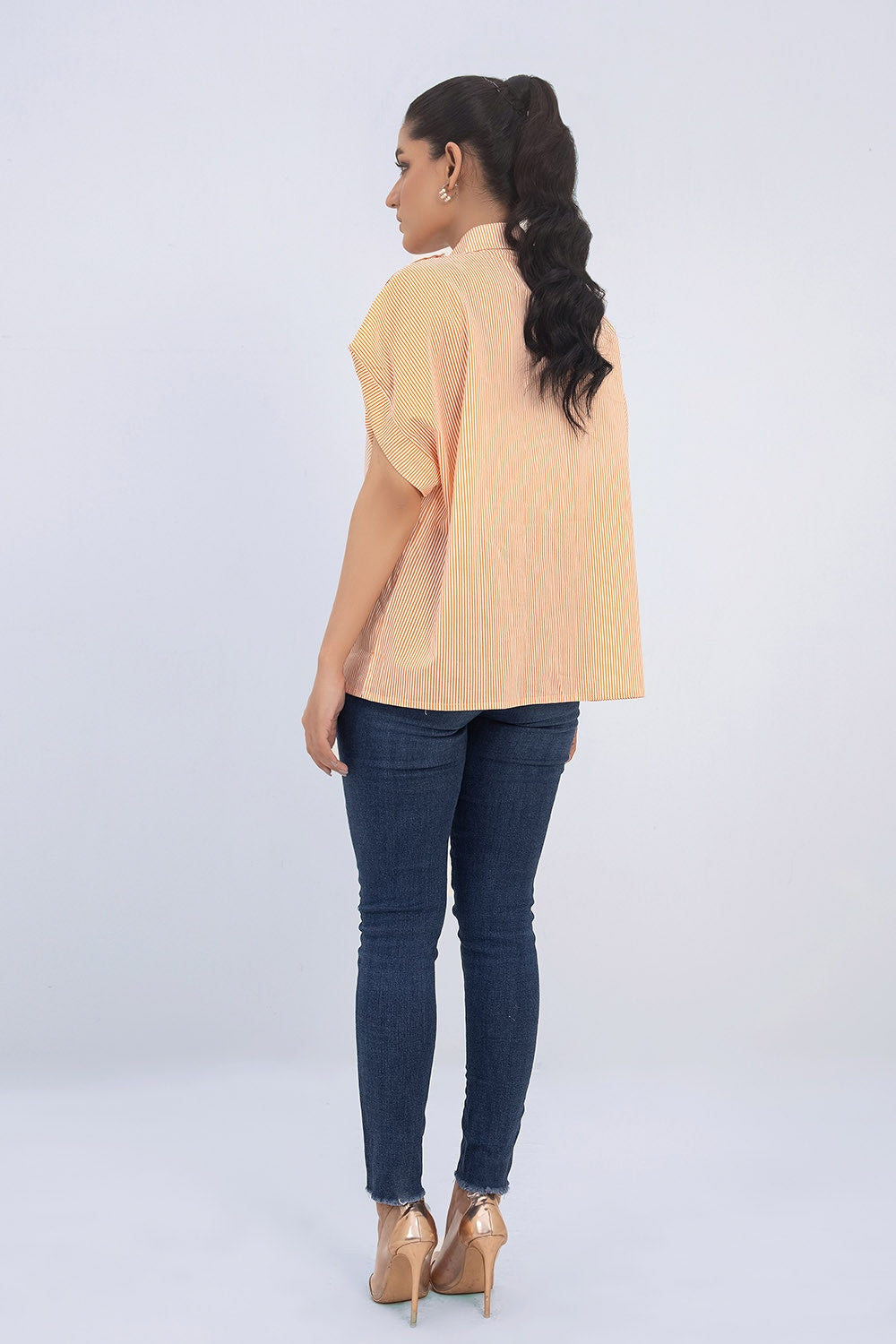Printed Melody Printed Kurti WGK-CMS-DP-1586