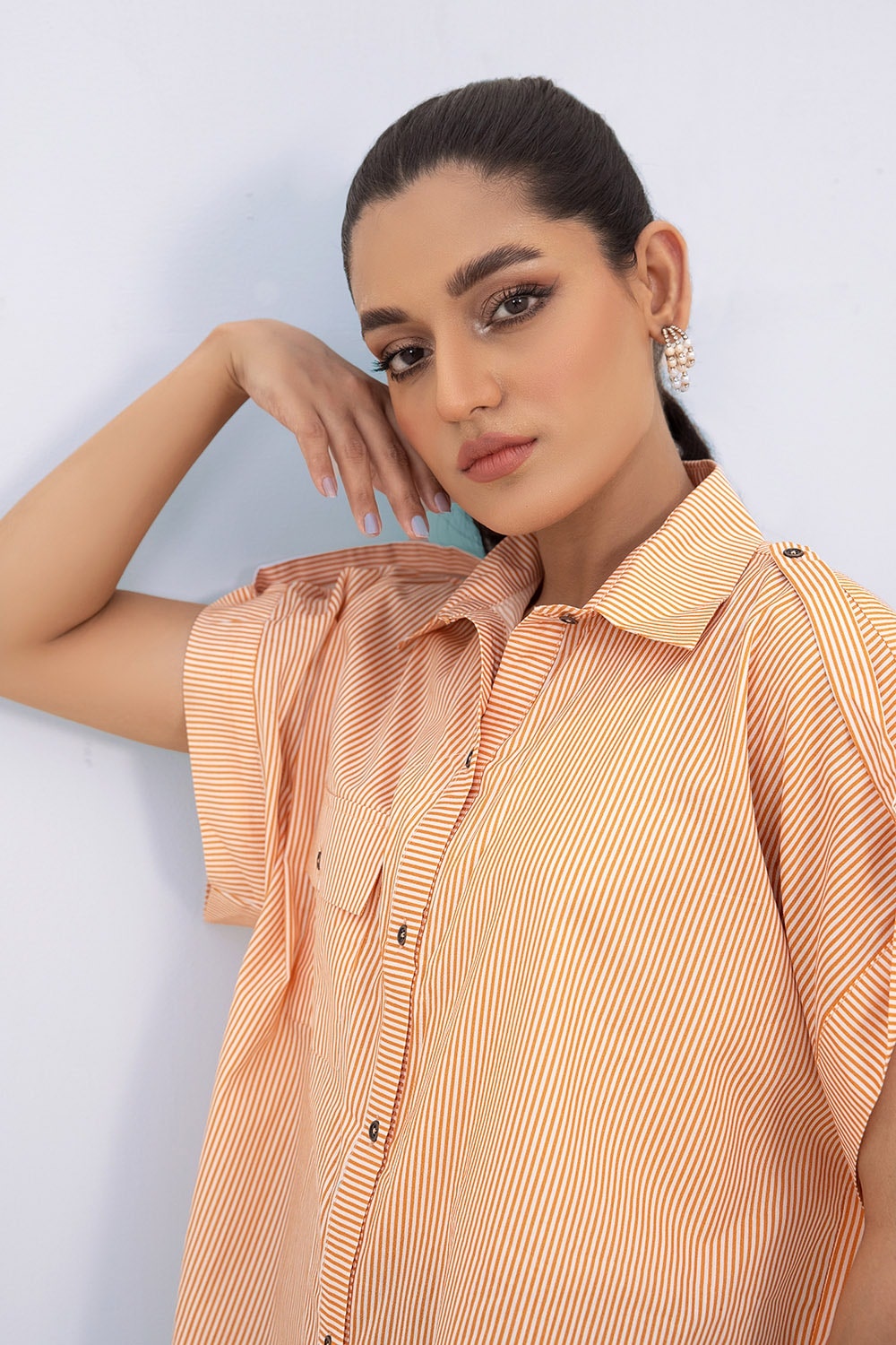 Printed Melody Printed Kurti WGK-CMS-DP-1586