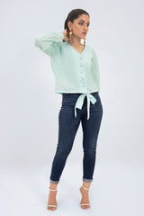 Printed Melody Printed Kurti WGK-CMS-DP-1588