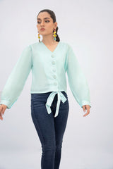 Printed Melody Printed Kurti WGK-CMS-DP-1588