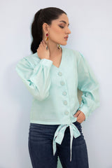 Printed Melody Printed Kurti WGK-CMS-DP-1588