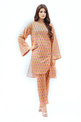 Cambric Printed Shirt WGK-CMS-DP-2644