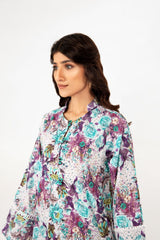 Printed Melody Printed Shirt WGK-CMS-DP-603