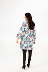 Printed Melody Printed Shirt WGK-CMS-DP-603