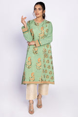 Block Printed Shirt WGK-CMS-SP-1106