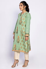 Block Printed Shirt WGK-CMS-SP-1106