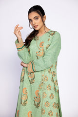 Block Printed Shirt WGK-CMS-SP-1106