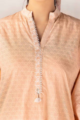 Matching Separates Block Print Shirt and Trouser WGK-CMS-SP-1227