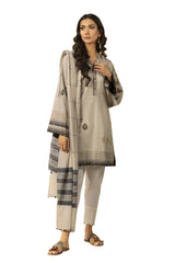 Ethnic Vibes Block Printed Shirt WGK-CMS-SP-2092