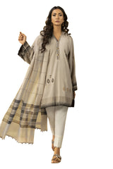 Ethnic Vibes Block Printed Shirt WGK-CMS-SP-2092