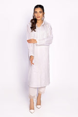 Chic Attire Embroidered Shirt WGK-CMW-DE-1869