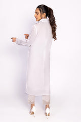Chic Attire Embroidered Shirt WGK-CMW-DE-1869