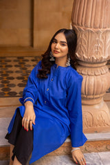 Cambric Dyed Shirt WGK-CMW-DY-3405