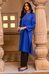 Cambric Dyed Shirt WGK-CMW-DY-3405