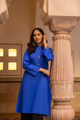 Cambric Dyed Shirt WGK-CMW-DY-3405