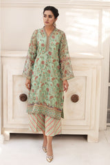 Kaaj Luxury 2 Piece Suit WGK-KNS-DP-1399