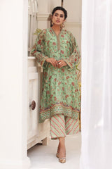 Kaaj Luxury 2 Piece Suit WGK-KNS-DP-1399