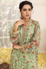 Kaaj Luxury 2 Piece Suit WGK-KNS-DP-1399