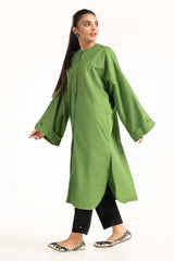 Ethnic Vibes Cotton Dyed Shirt WGK-CTS-DY-2291