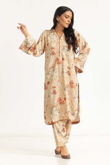 Cotail Printed Shirt And Trouser WGK-CTW-DP-2970