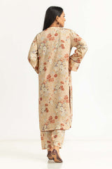 Cotail Printed Shirt And Trouser WGK-CTW-DP-2970