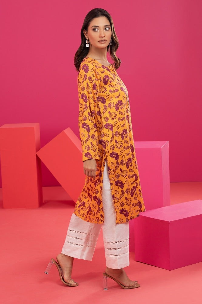 Cotail Printed Shirt WGK-CTW-DP-3205