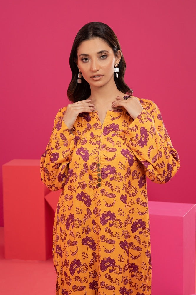 Cotail Printed Shirt WGK-CTW-DP-3205