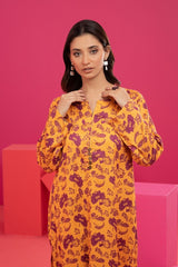 Cotail Printed Shirt WGK-CTW-DP-3205