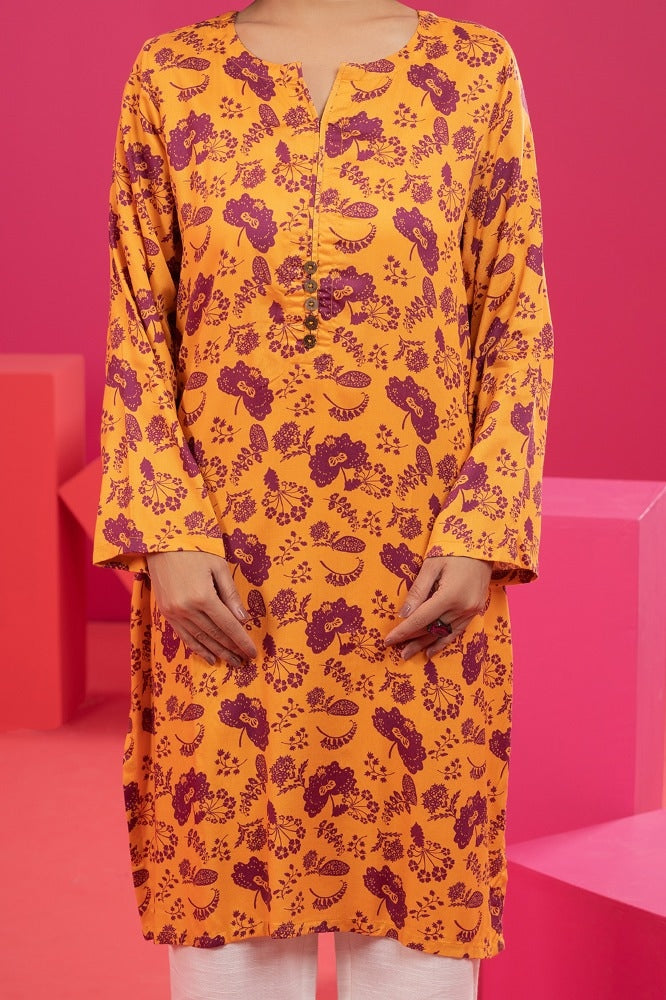Cotail Printed Shirt WGK-CTW-DP-3205