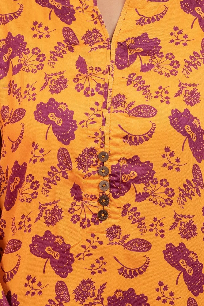 Cotail Printed Shirt WGK-CTW-DP-3205