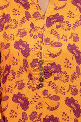 Cotail Printed Shirt WGK-CTW-DP-3205