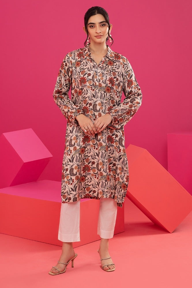 Cotail Digital Printed Shirt WGK-CTW-DP-3210