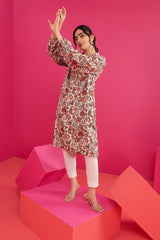 Cotail Digital Printed Shirt WGK-CTW-DP-3210