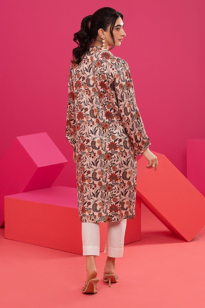 Cotail Digital Printed Shirt WGK-CTW-DP-3210
