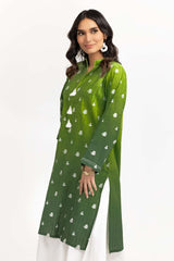The Loom Dobby Embroidered Shirt WGK-DBS-DE-2787