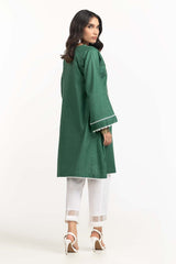 The Loom Dobby Embroidered Shirt WGK-DBS-DE-2788