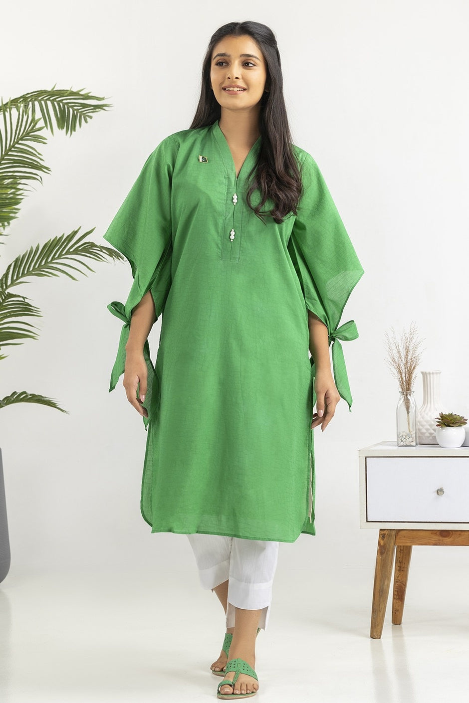 The Loom Dyed Shirt