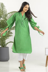 The Loom Dyed Shirt WGK-DBS-DY-1678