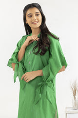 The Loom Dyed Shirt WGK-DBS-DY-1678