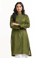 The Loom Dobby Dyed Shirt WGK-DBS-DY-2790