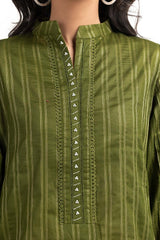 The Loom Dobby Dyed Shirt WGK-DBS-DY-2790