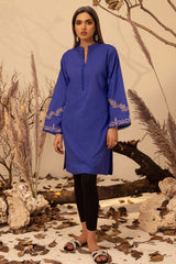 Dobby Embroidered Shirt WGK-DBW-DE-2900