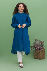 The Loom Dyed Shirt WGK-DBW-DY-1674