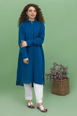 The Loom Dyed Shirt WGK-DBW-DY-1674