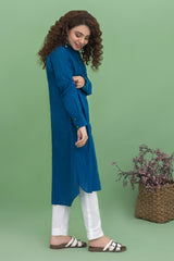 The Loom Dyed Shirt WGK-DBW-DY-1674